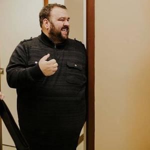 Meet your Posher, Tim